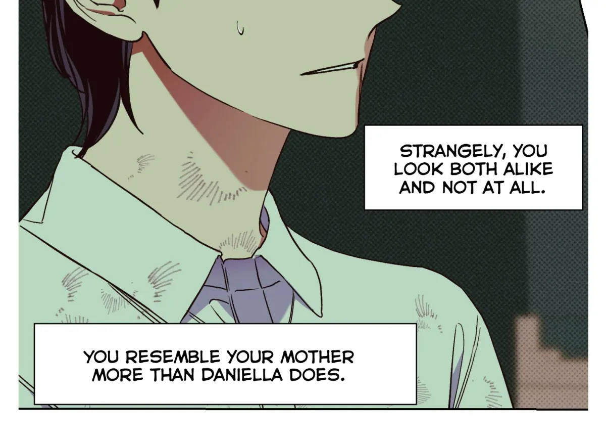Drown in the Angel's Swamp Chapter 8 page 53 - 