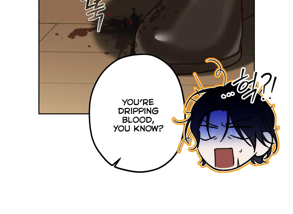 Drown in the Angel's Swamp Chapter 8 page 56 - 