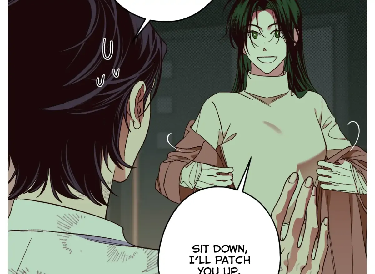 Drown in the Angel's Swamp Chapter 8 page 58 - 