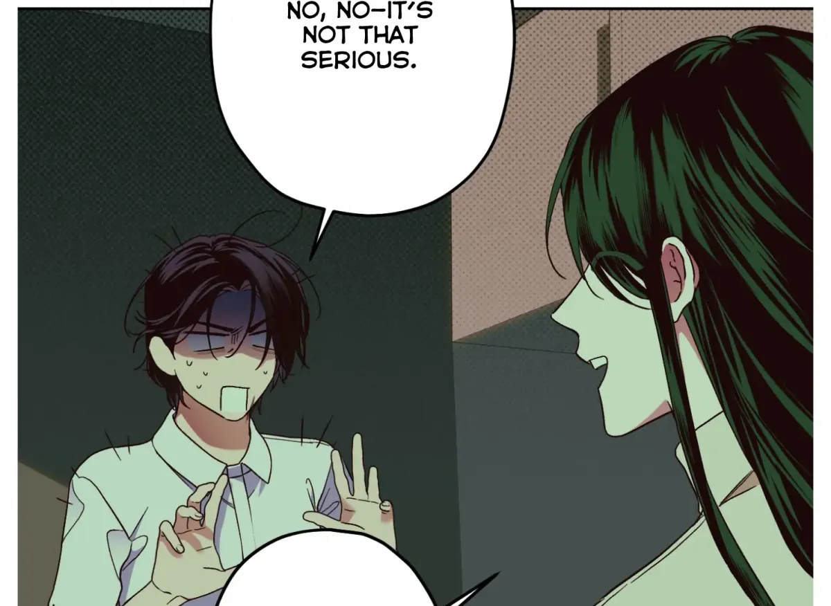 Drown in the Angel's Swamp Chapter 8 page 60 - 