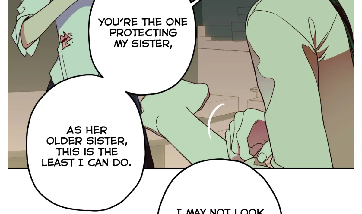 Drown in the Angel's Swamp Chapter 8 page 61 - 
