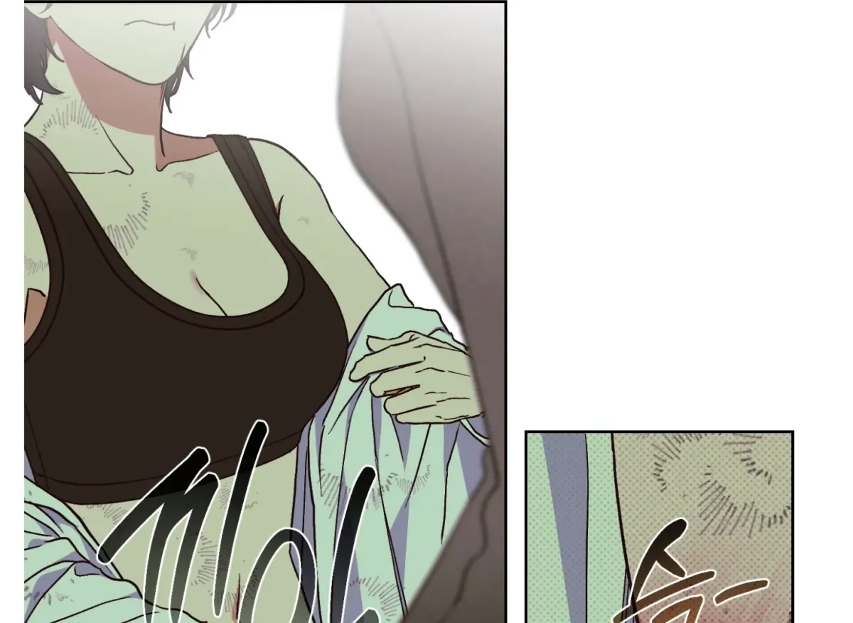 Drown in the Angel's Swamp Chapter 8 page 68 - 