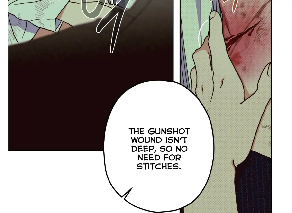 Drown in the Angel's Swamp Chapter 8 page 69 - 