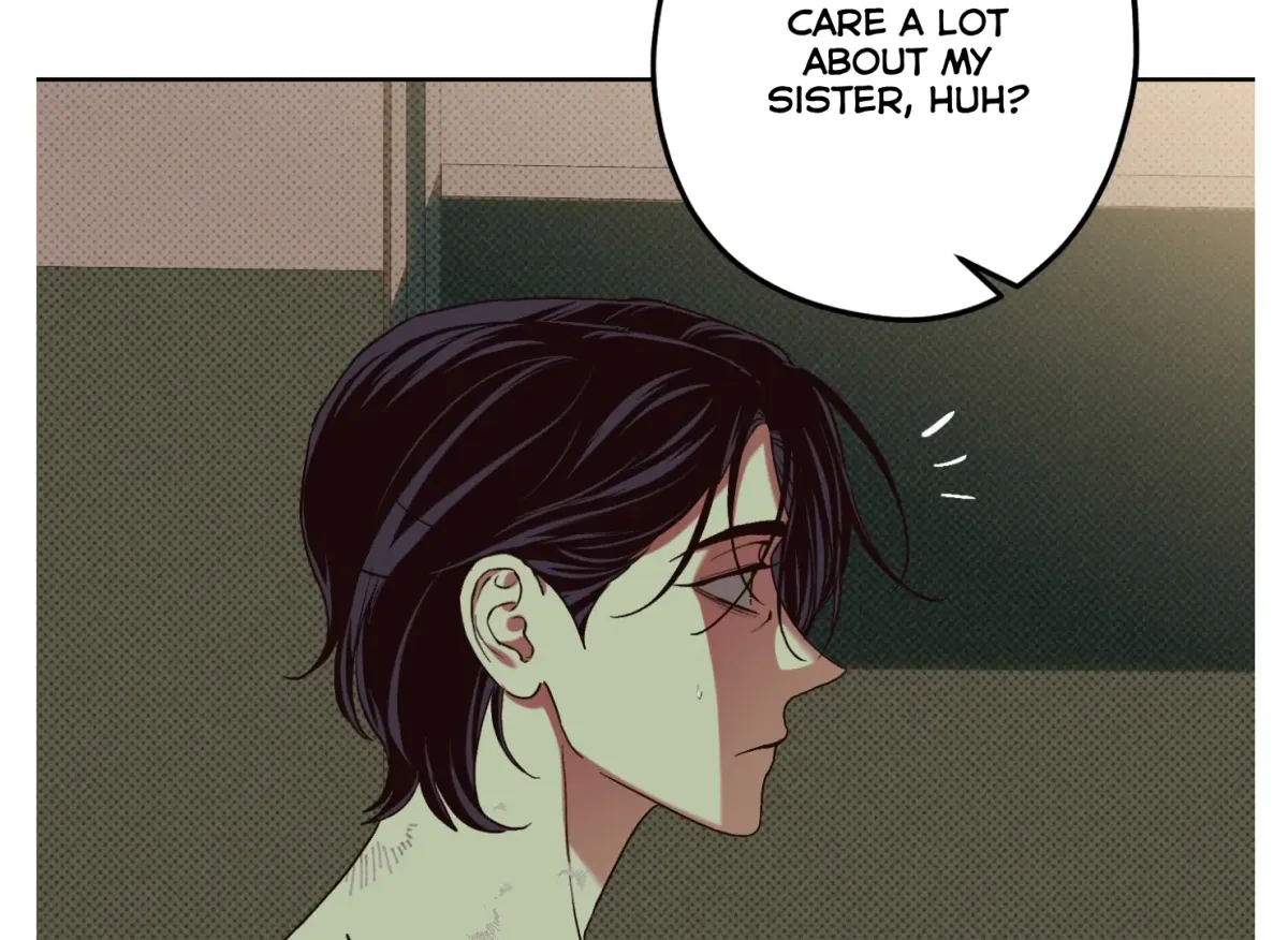 Drown in the Angel's Swamp Chapter 8 page 71 - 