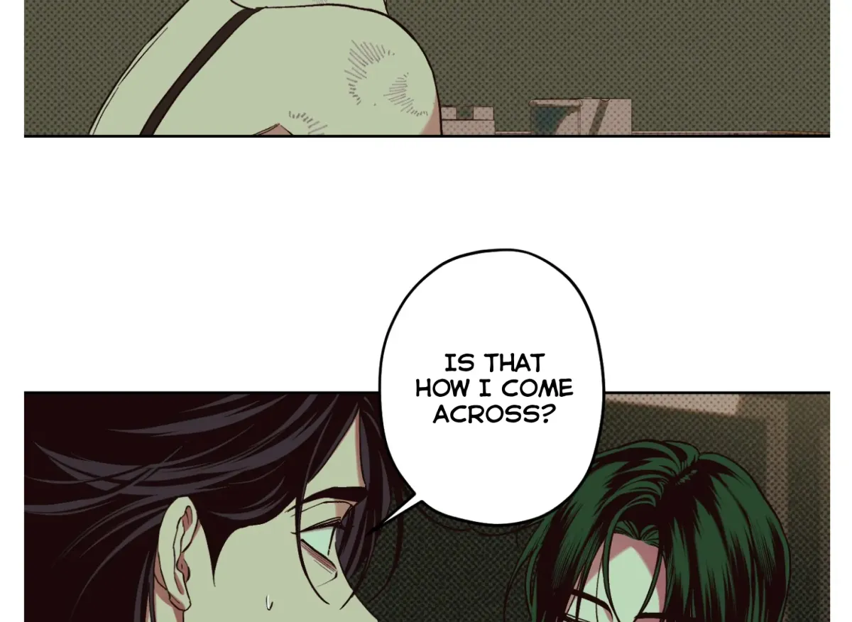 Drown in the Angel's Swamp Chapter 8 page 72 - 