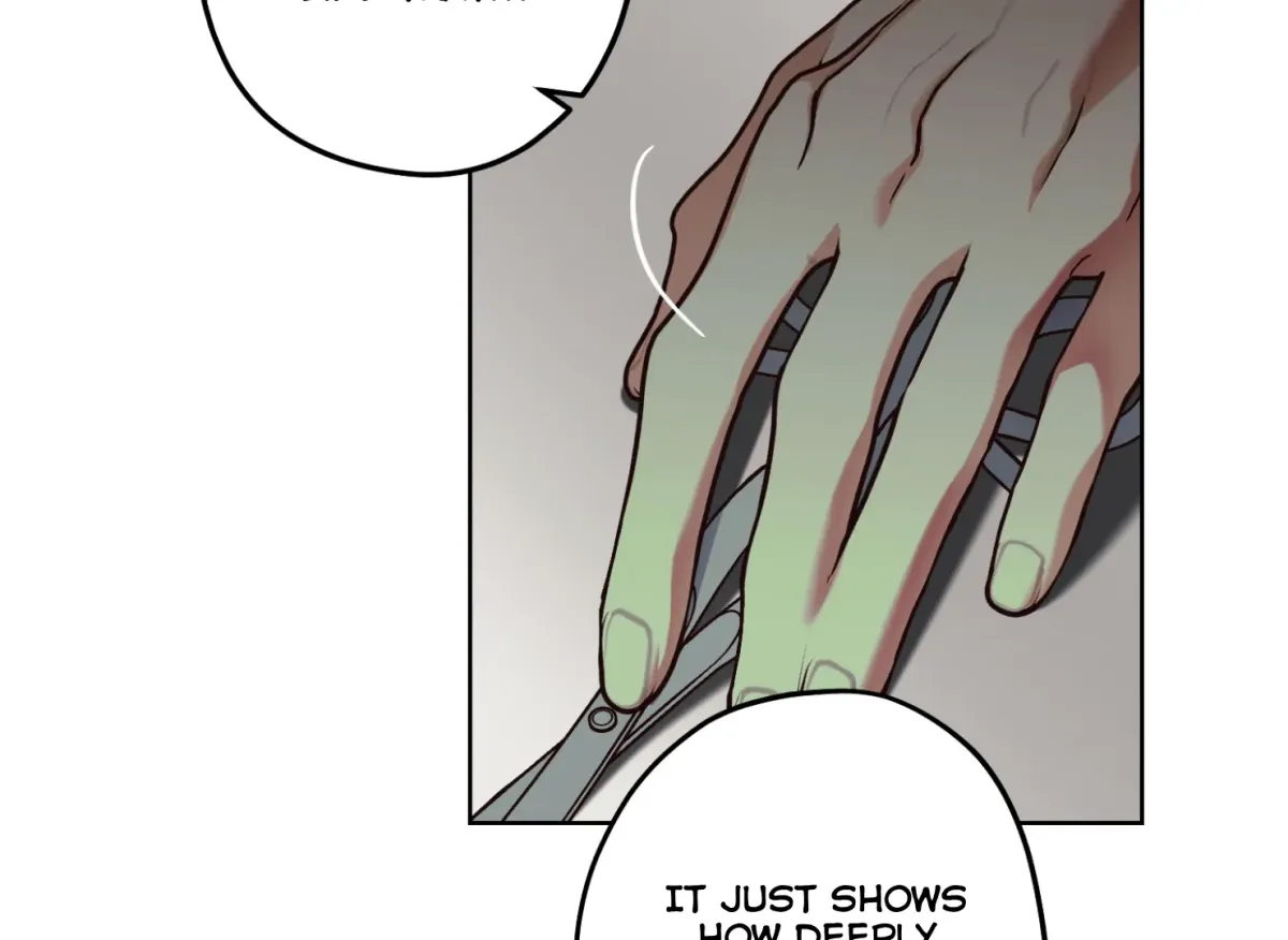 Drown in the Angel's Swamp Chapter 8 page 75 - 