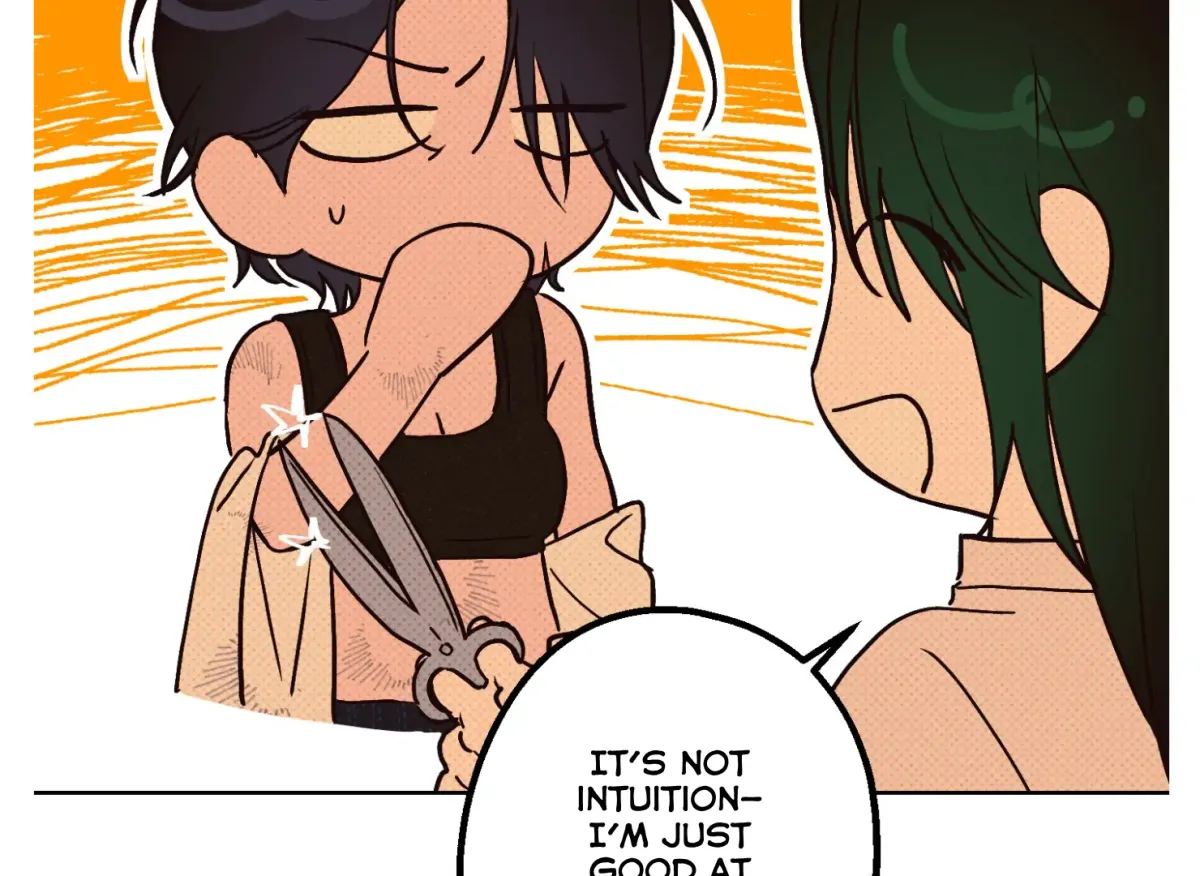 Drown in the Angel's Swamp Chapter 8 page 77 - 