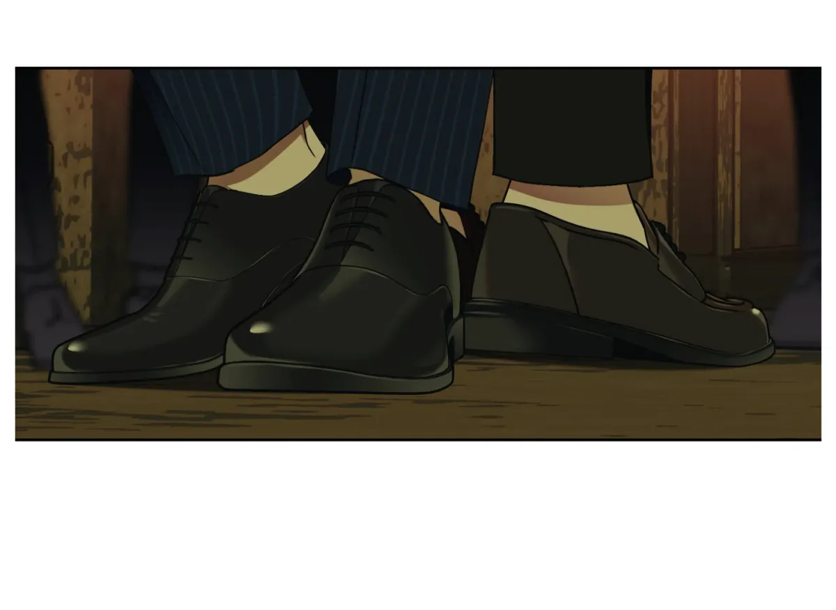 Drown in the Angel's Swamp Chapter 8 page 9 - 