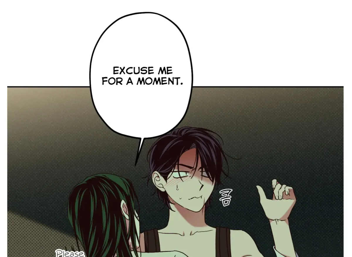 Drown in the Angel's Swamp Chapter 8 page 88 - 