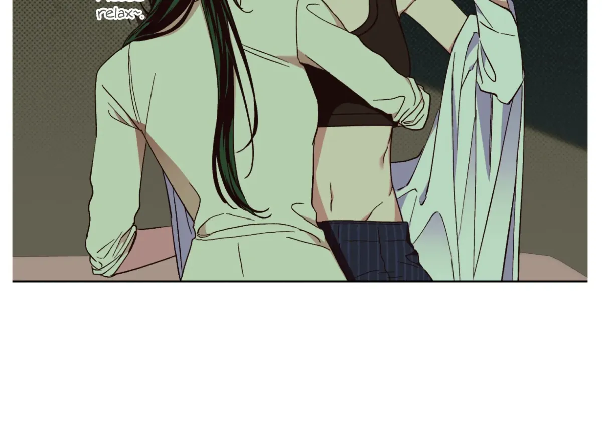 Drown in the Angel's Swamp Chapter 8 page 89 - 