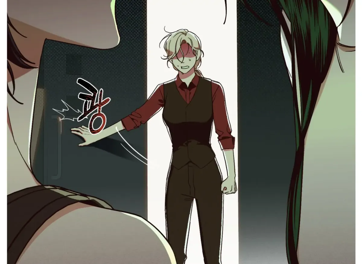 Drown in the Angel's Swamp Chapter 8 page 98 - 