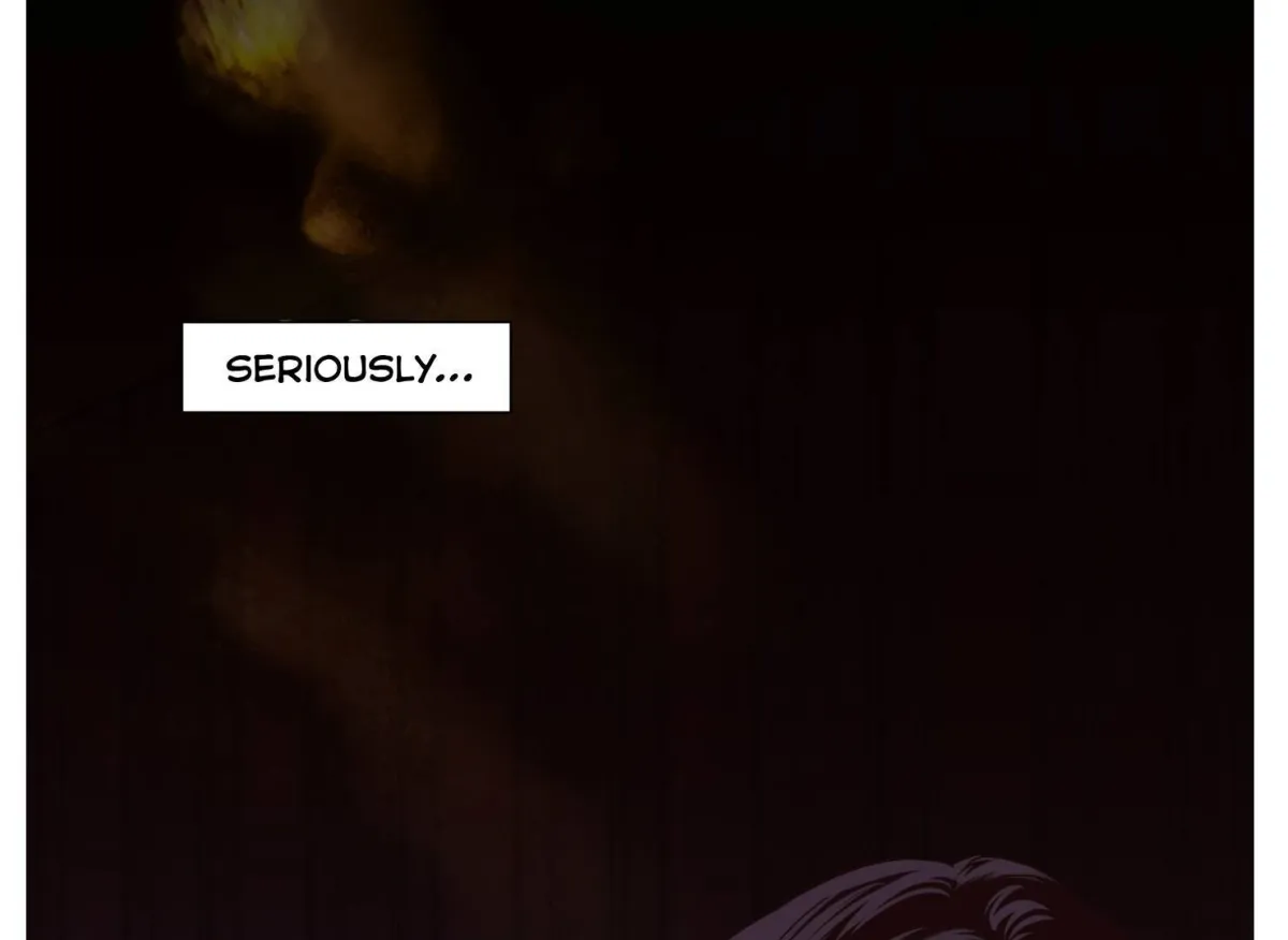 Drown in the Angel's Swamp Chapter 9 page 1 - 