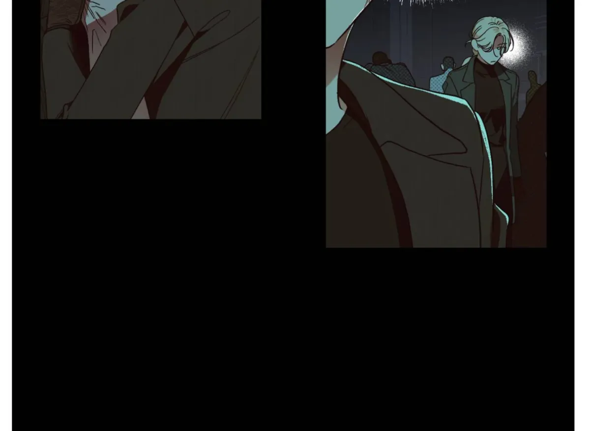 Drown in the Angel's Swamp Chapter 9 page 11 - 