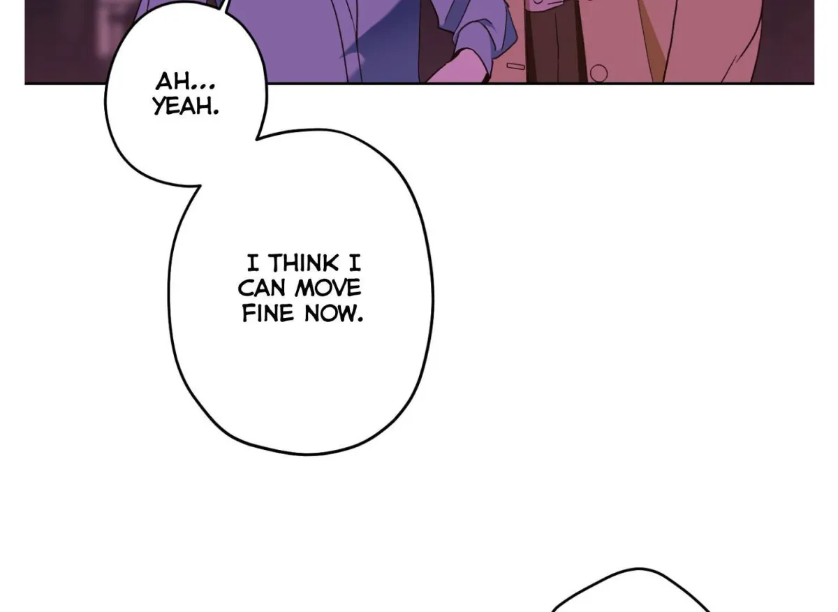 Drown in the Angel's Swamp Chapter 9 page 108 - 