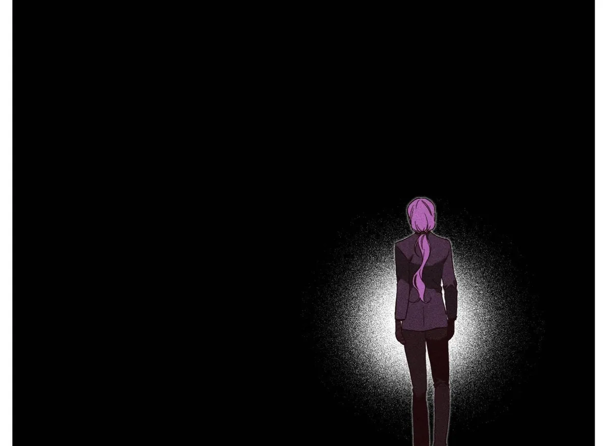 Drown in the Angel's Swamp Chapter 9 page 19 - 