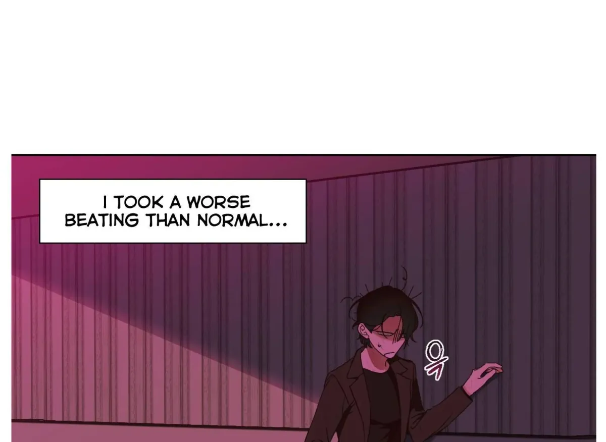 Drown in the Angel's Swamp Chapter 9 page 28 - 