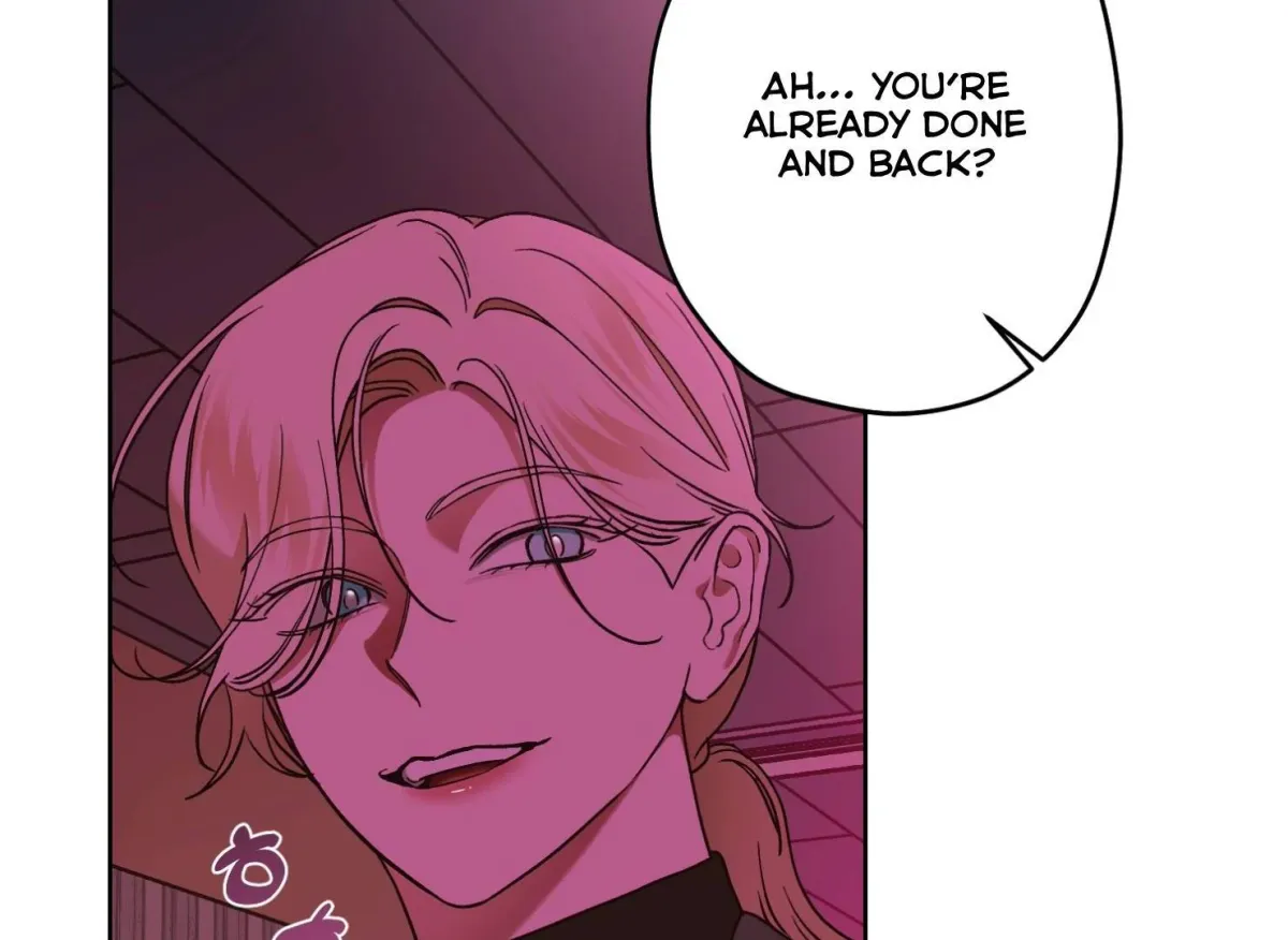 Drown in the Angel's Swamp Chapter 9 page 32 - 