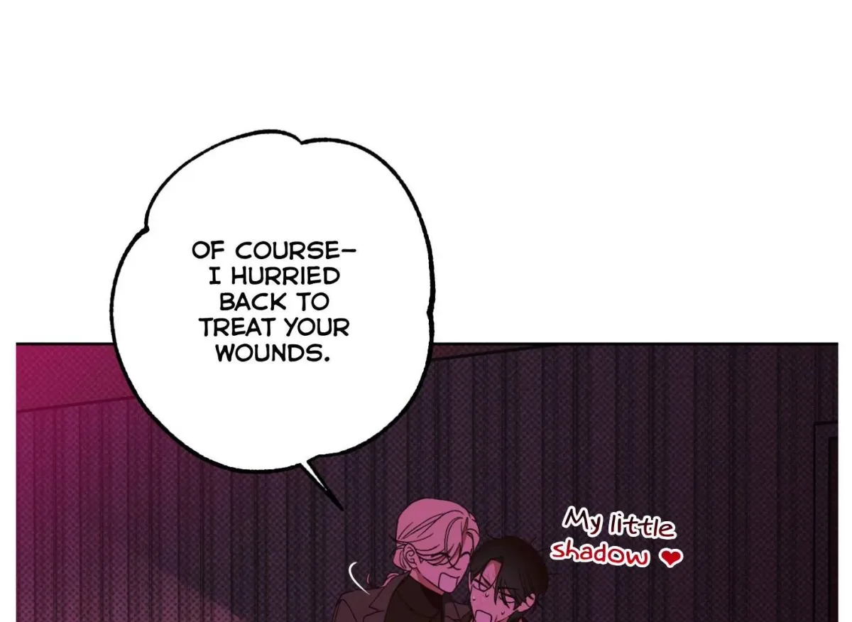 Drown in the Angel's Swamp Chapter 9 page 34 - 