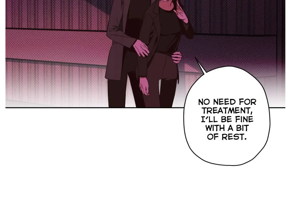 Drown in the Angel's Swamp Chapter 9 page 35 - 