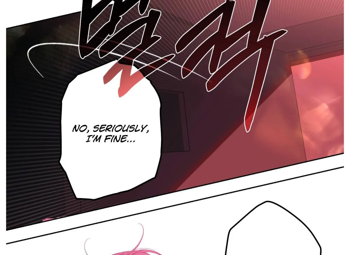 Drown in the Angel's Swamp Chapter 9 page 38 - 