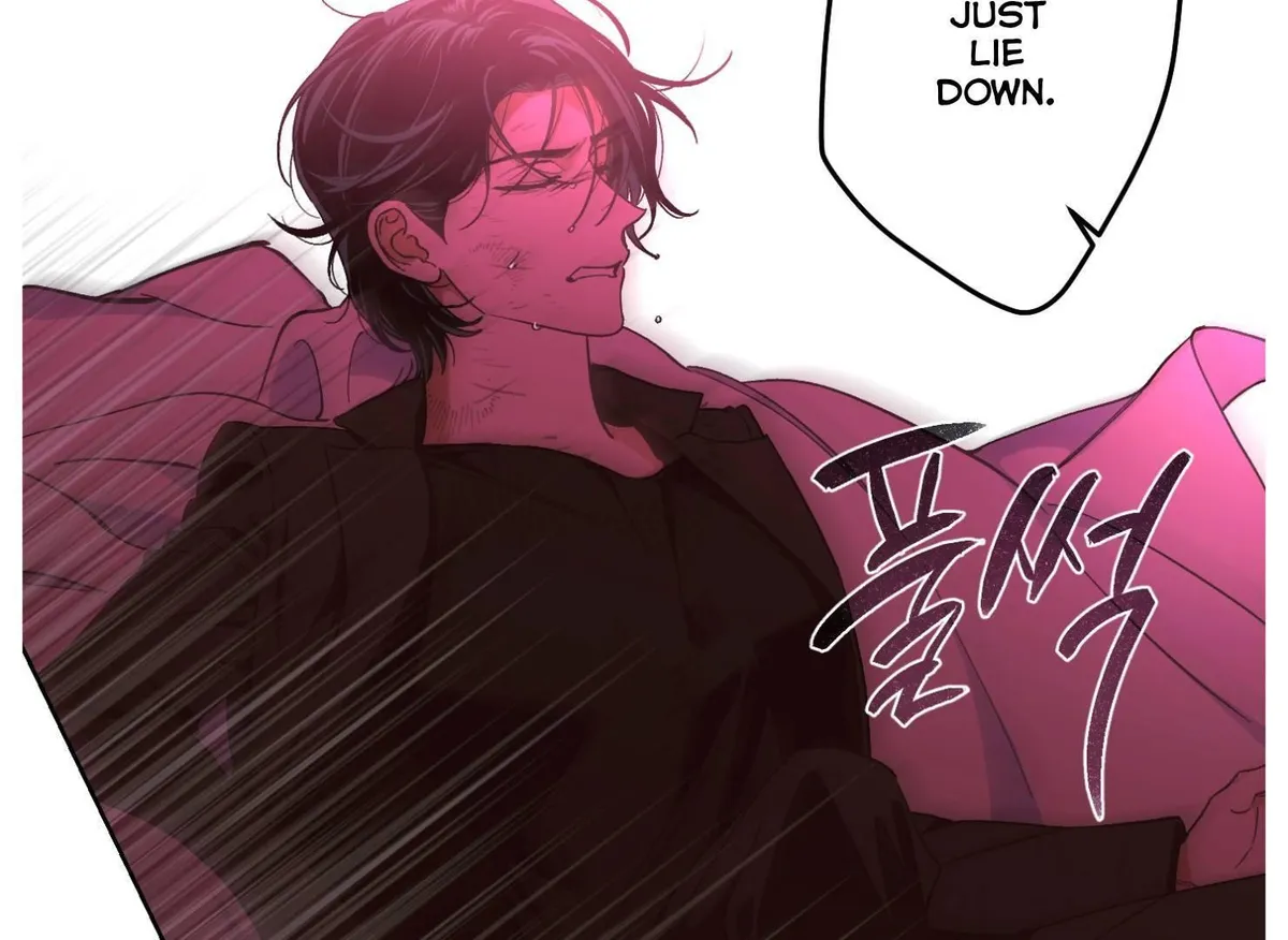 Drown in the Angel's Swamp Chapter 9 page 39 - 