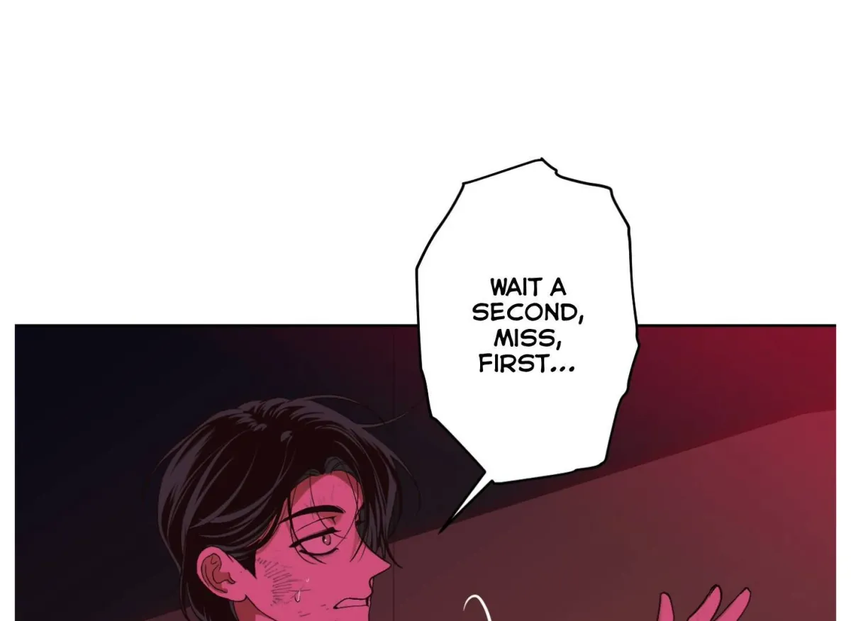 Drown in the Angel's Swamp Chapter 9 page 41 - 
