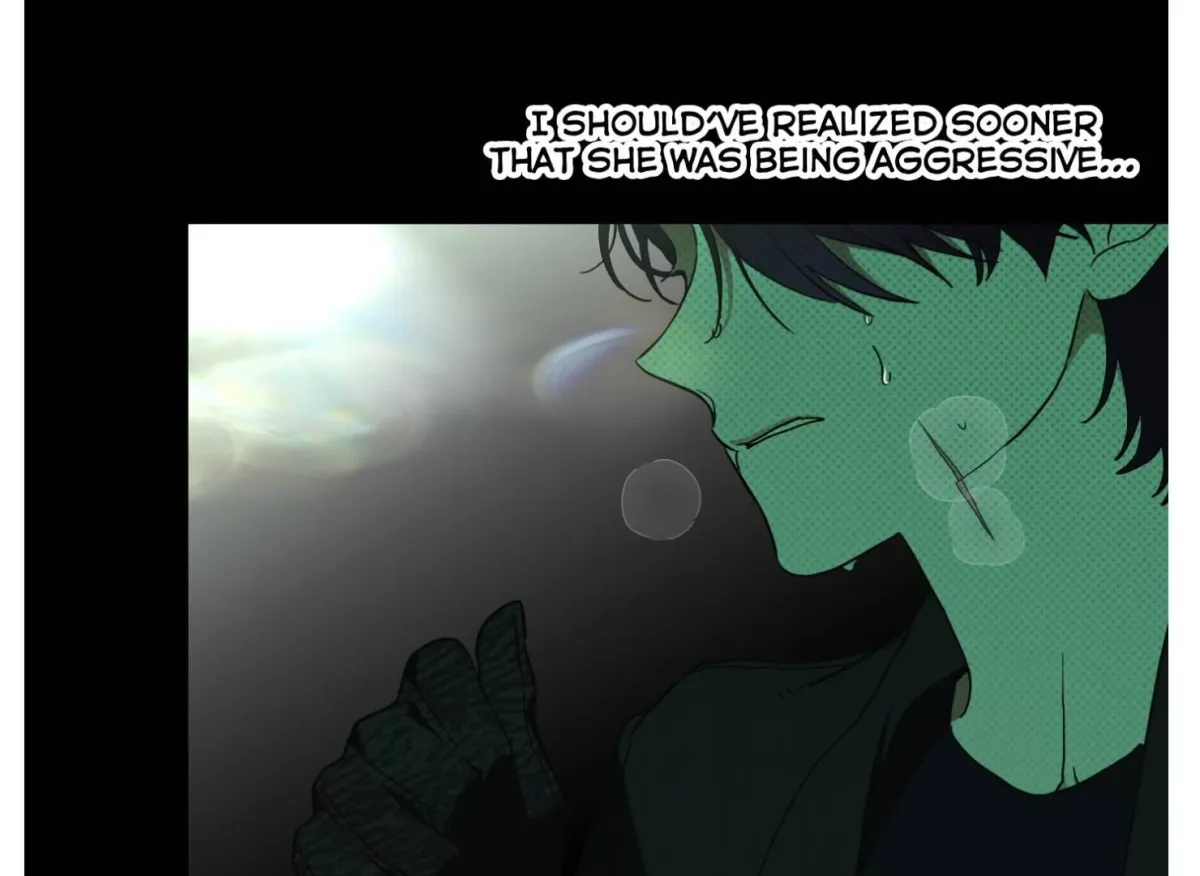 Drown in the Angel's Swamp Chapter 9 page 6 - 