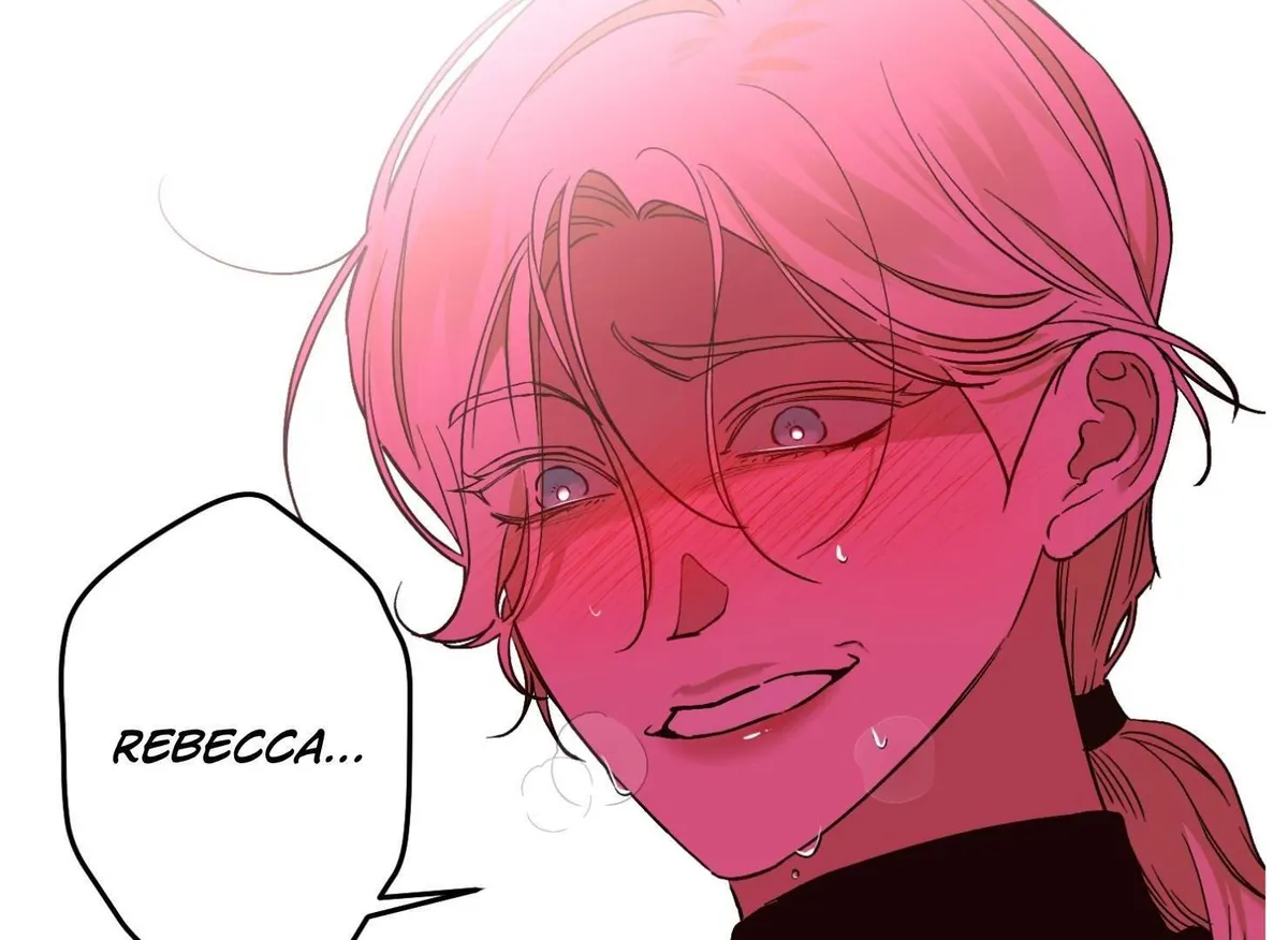 Drown in the Angel's Swamp Chapter 9 page 61 - 