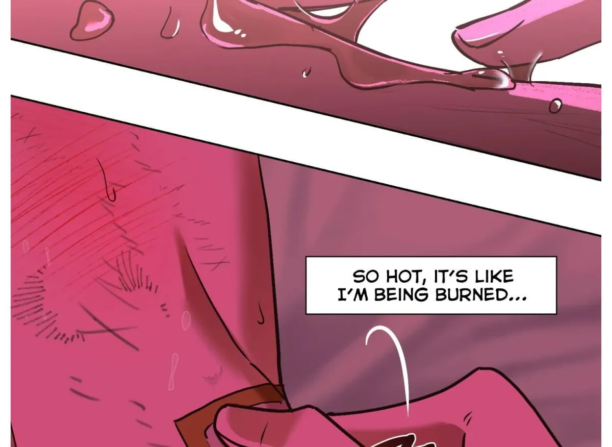 Drown in the Angel's Swamp Chapter 9 page 73 - 