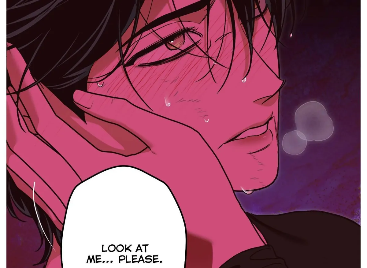 Drown in the Angel's Swamp Chapter 9 page 80 - 