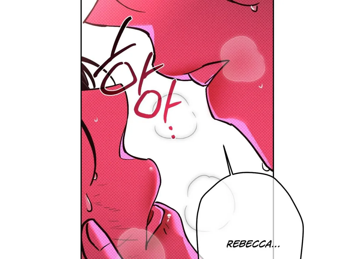 Drown in the Angel's Swamp Chapter 9 page 84 - 