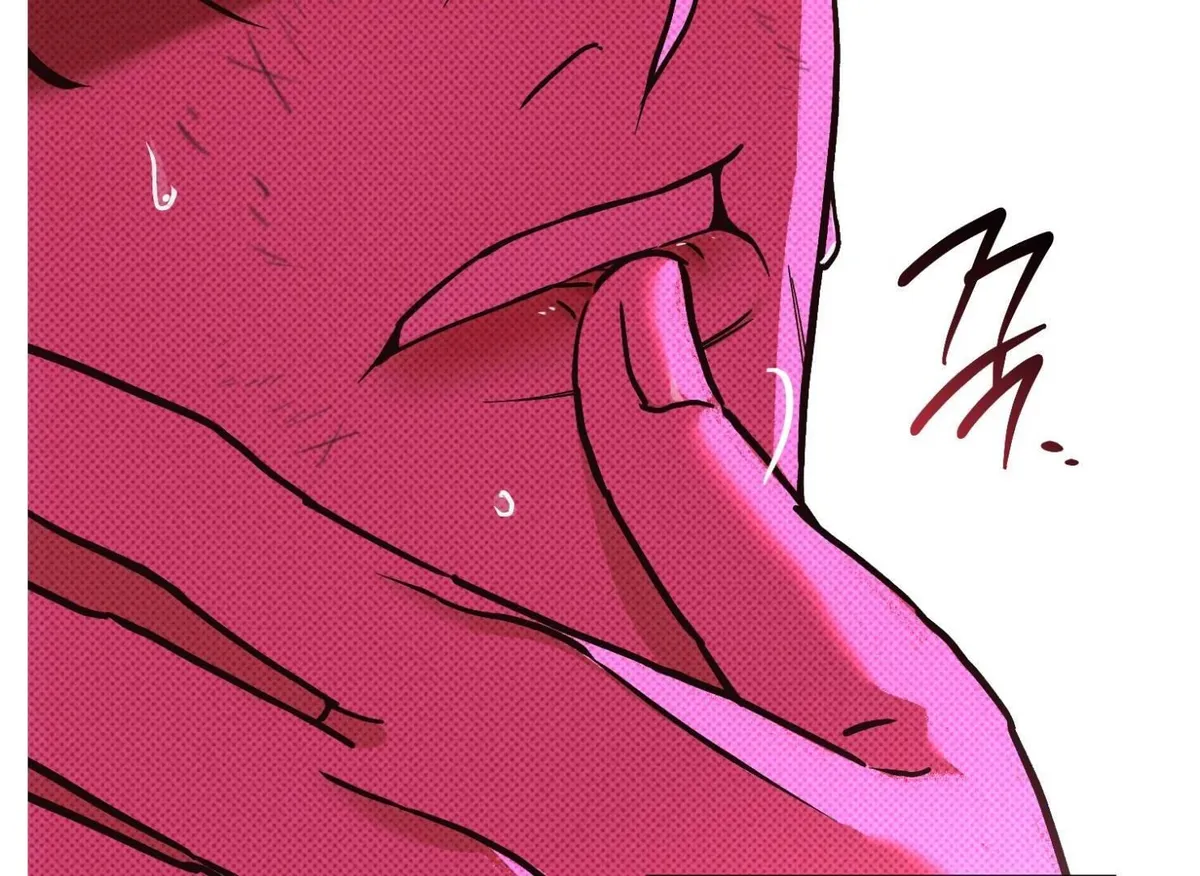 Drown in the Angel's Swamp Chapter 9 page 87 - 