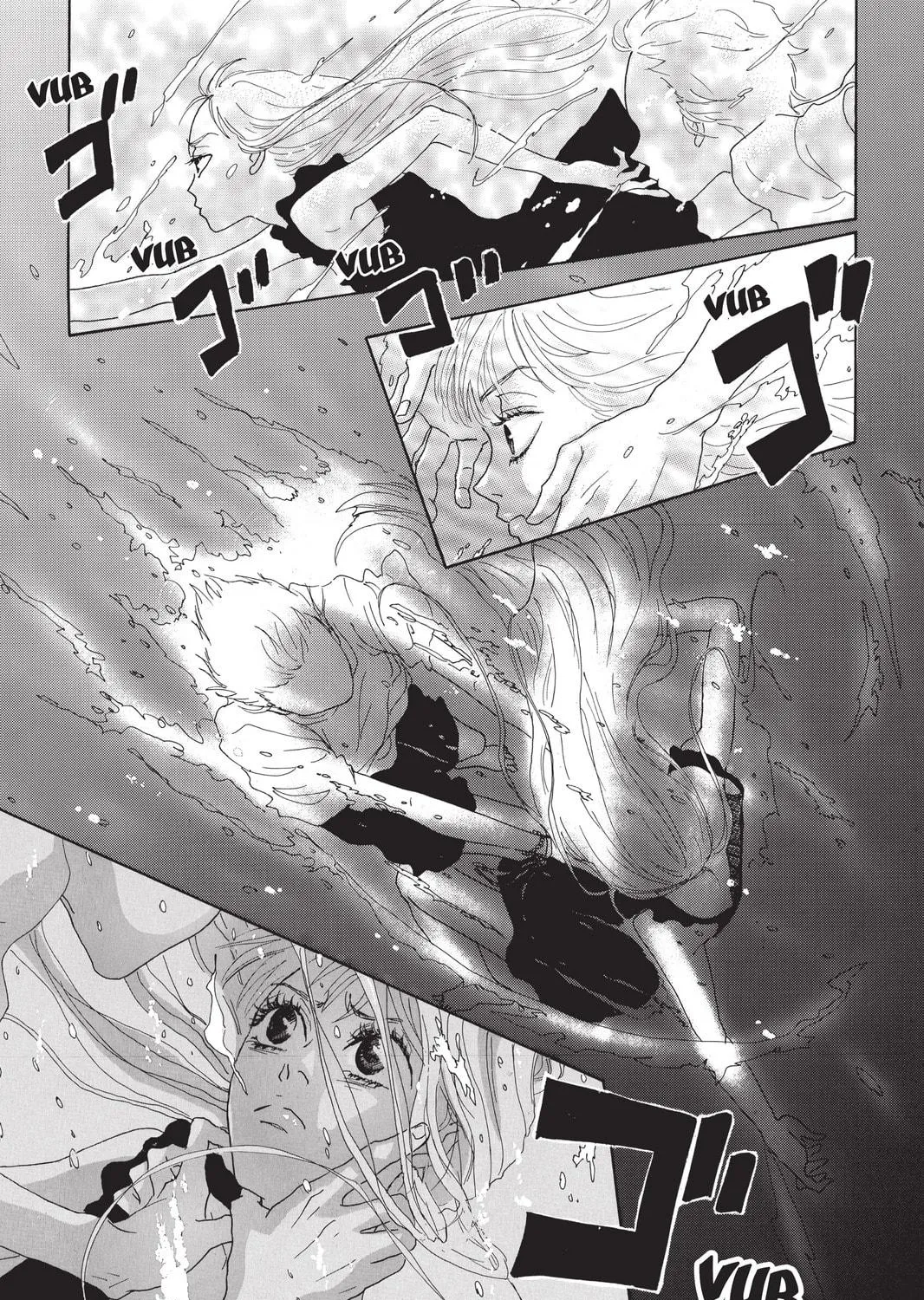 Drowning Love Chapter 1 page 101 - 