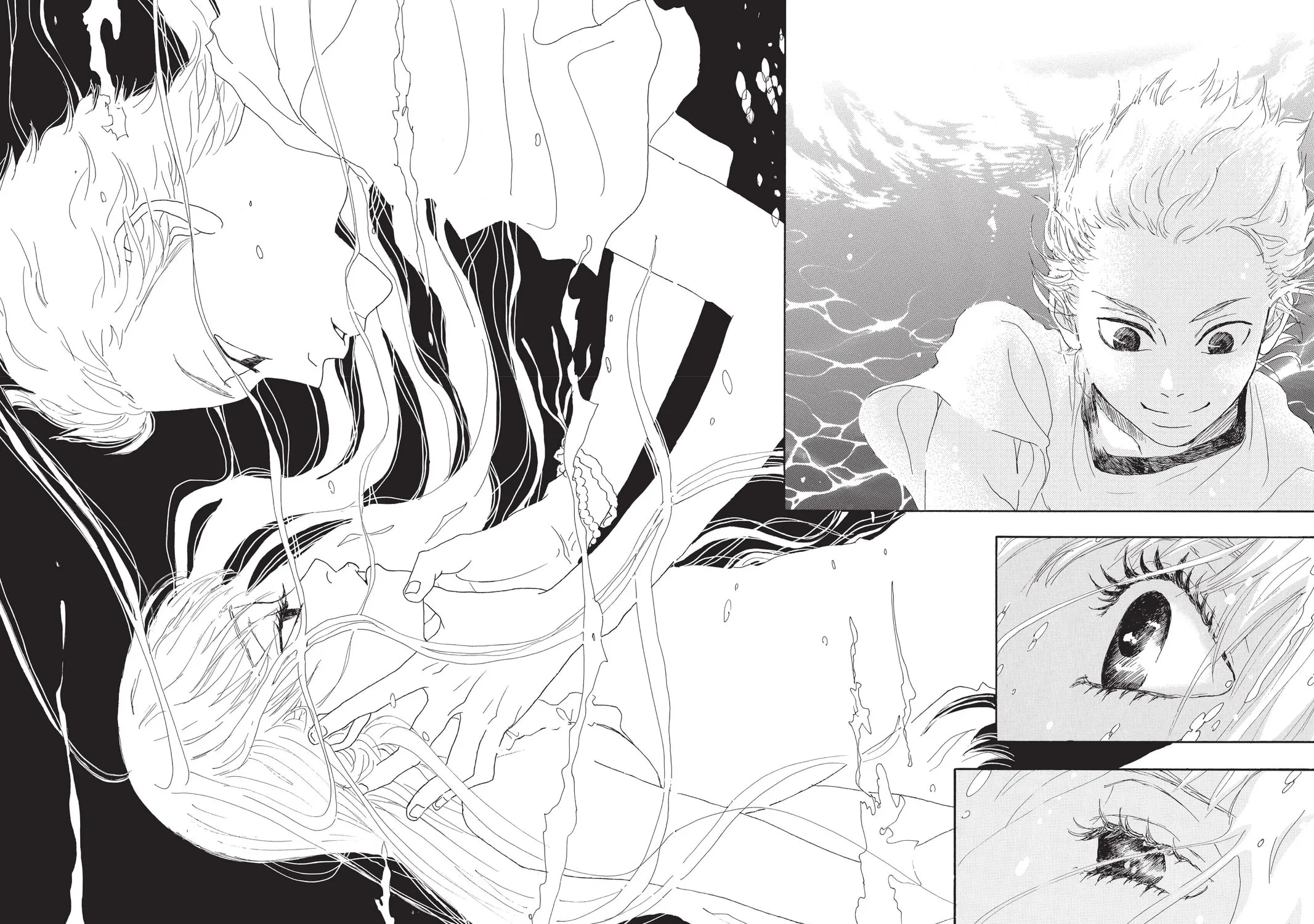 Drowning Love Chapter 1 page 103 - 