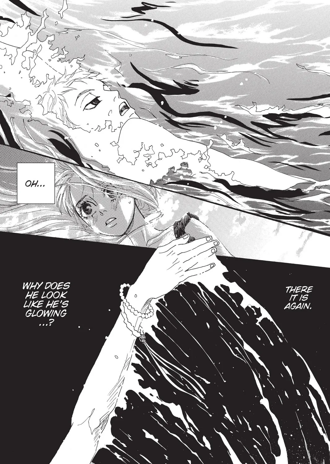 Drowning Love Chapter 1 page 111 - 