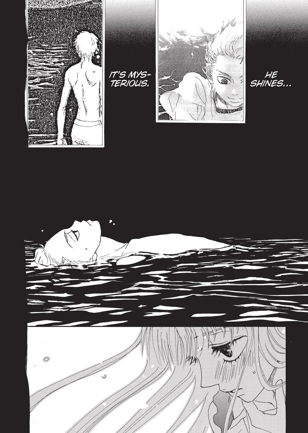 Drowning Love Chapter 1 page 113 - 