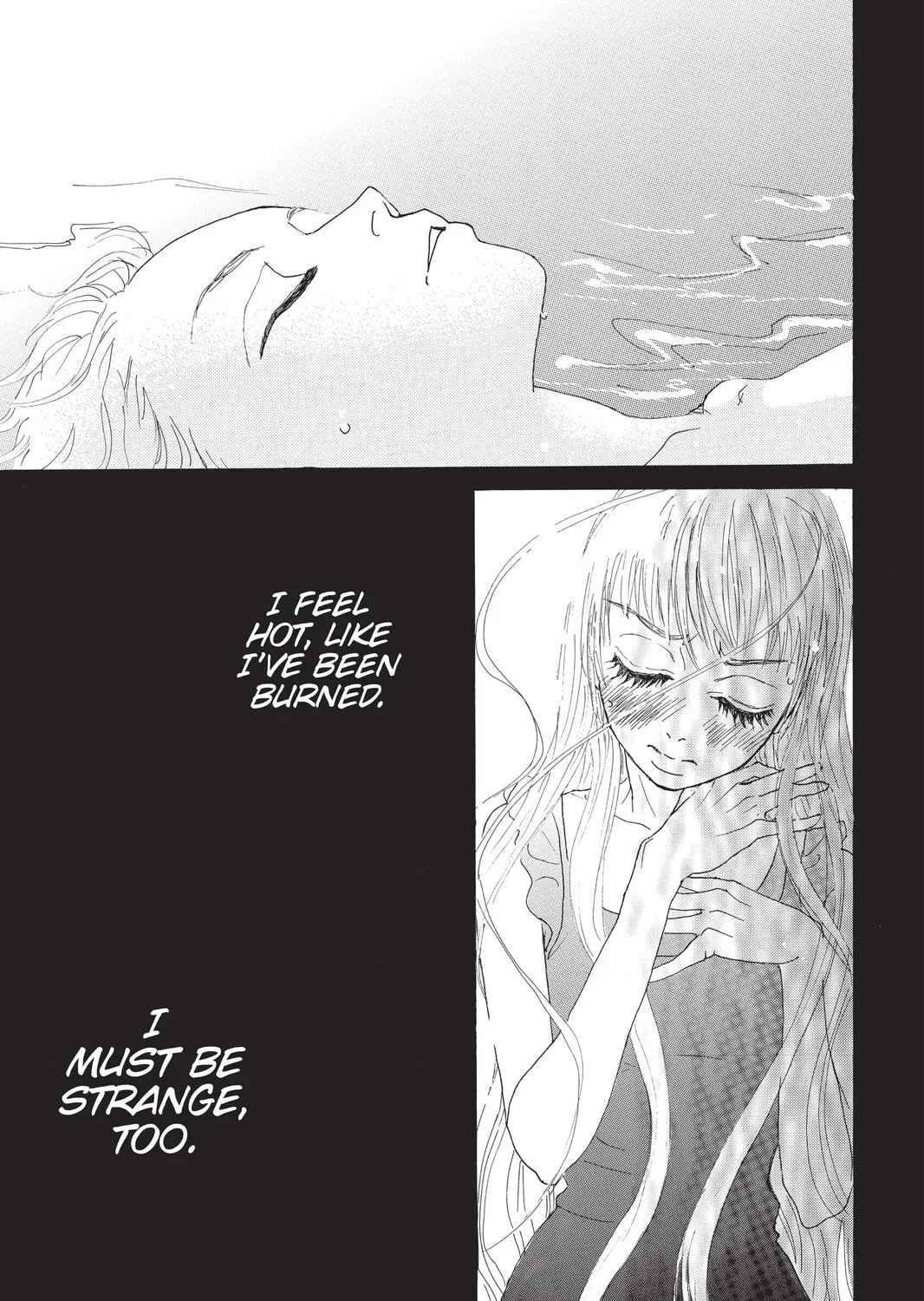 Drowning Love Chapter 1 page 115 - 