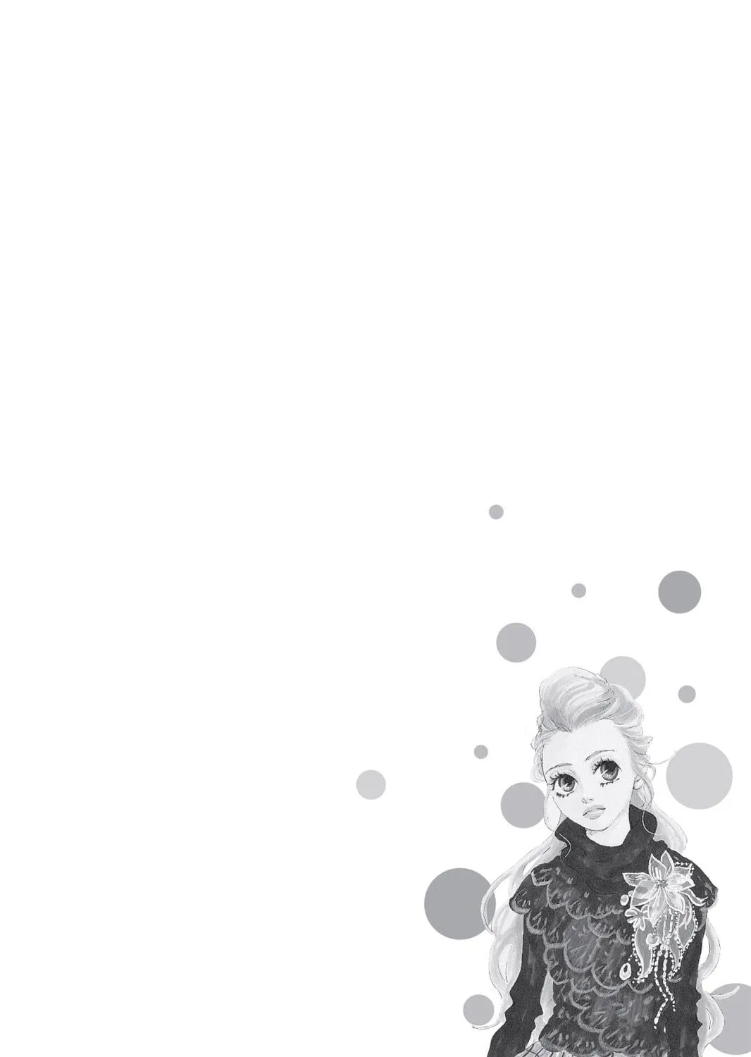 Drowning Love Chapter 1 page 5 - 