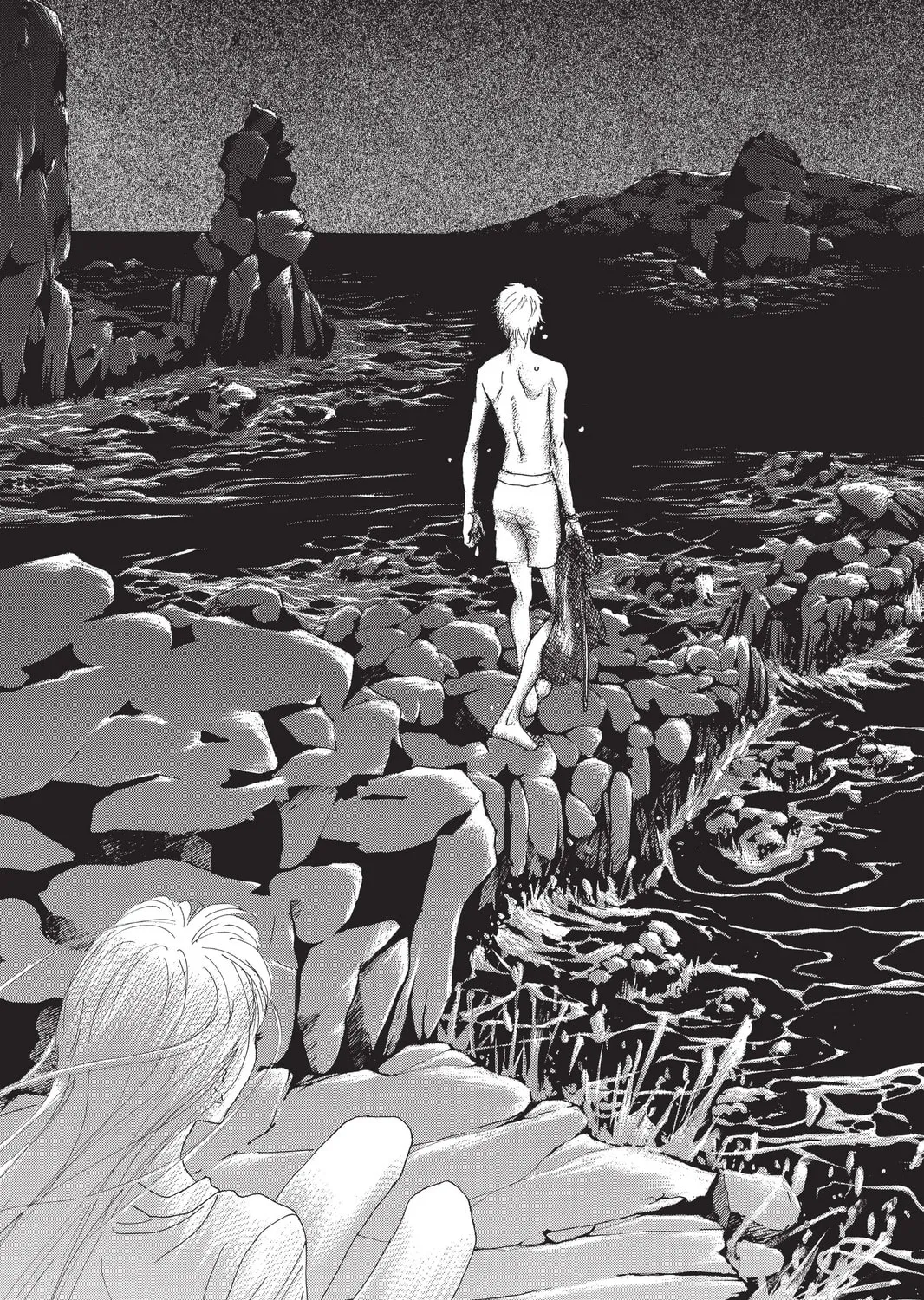 Drowning Love Chapter 1 page 51 - 