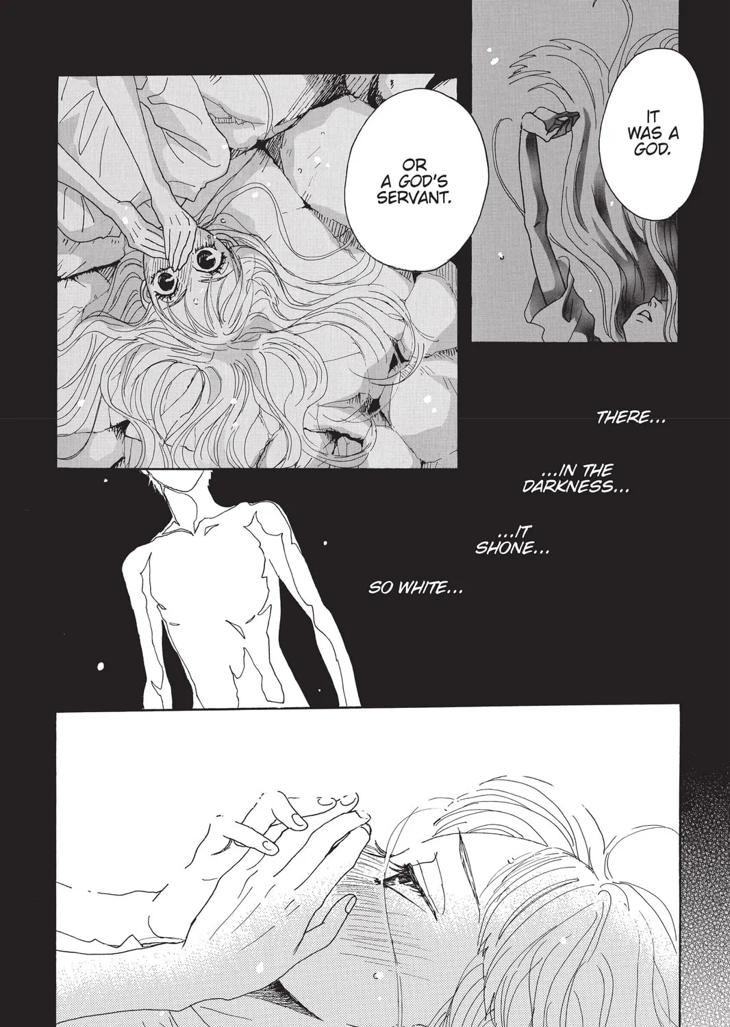 Drowning Love Chapter 1 page 63 - 