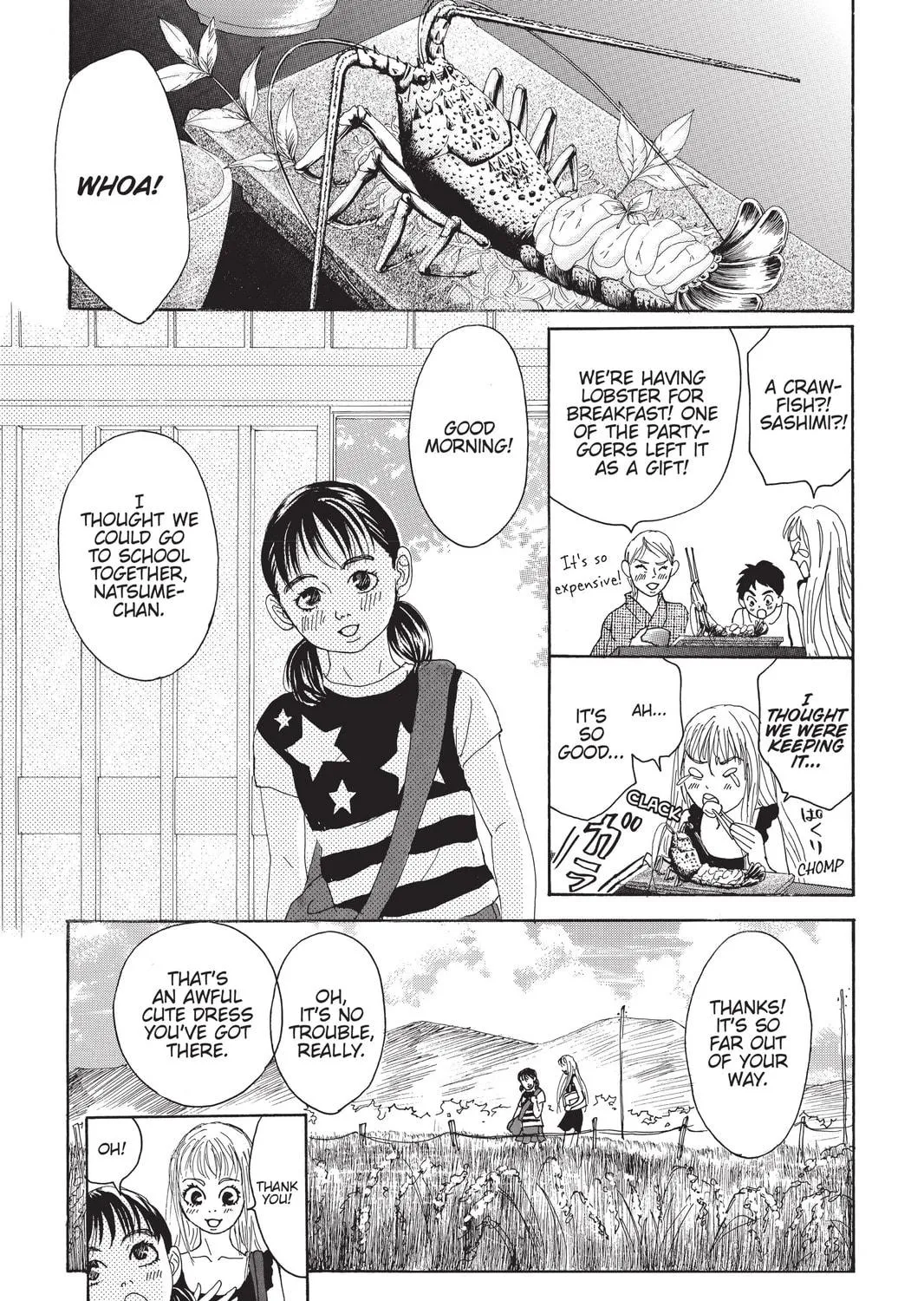 Drowning Love Chapter 1 page 65 - 