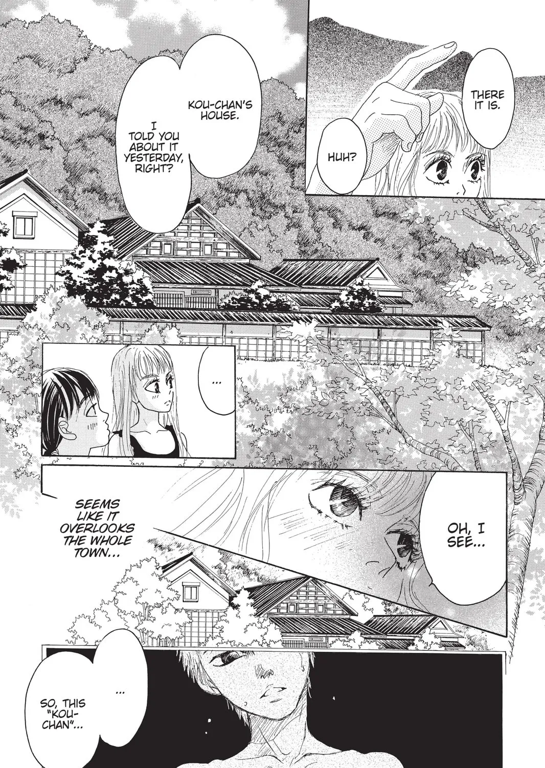 Drowning Love Chapter 1 page 67 - 