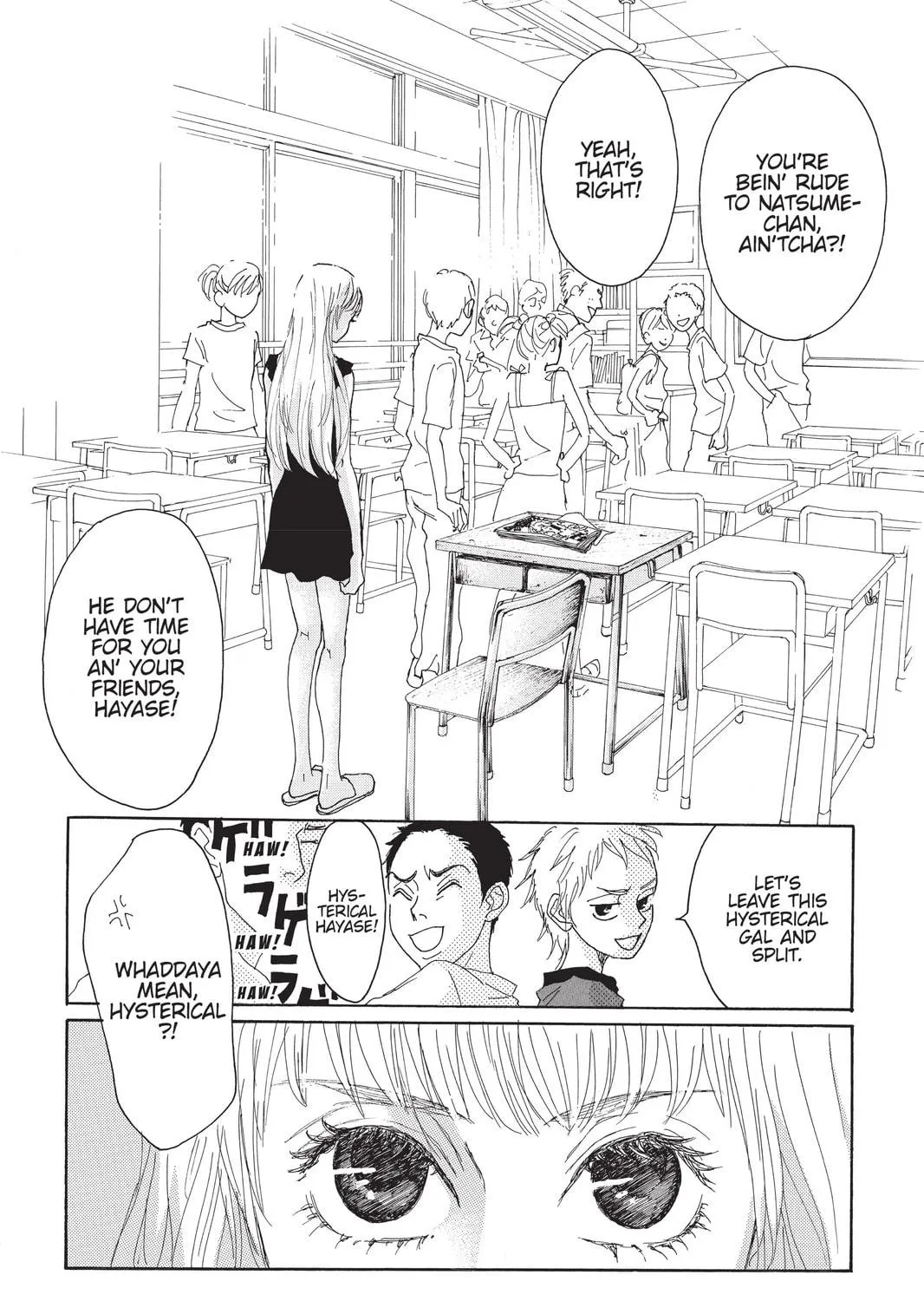 Drowning Love Chapter 1 page 77 - 