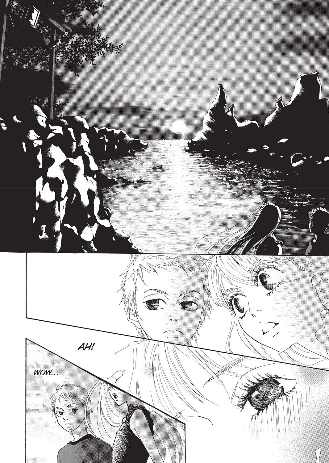 Drowning Love Chapter 1 page 95 - 