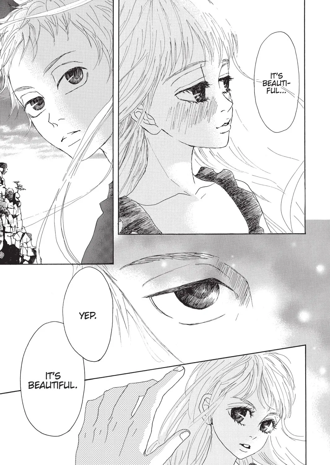 Drowning Love Chapter 1 page 97 - 
