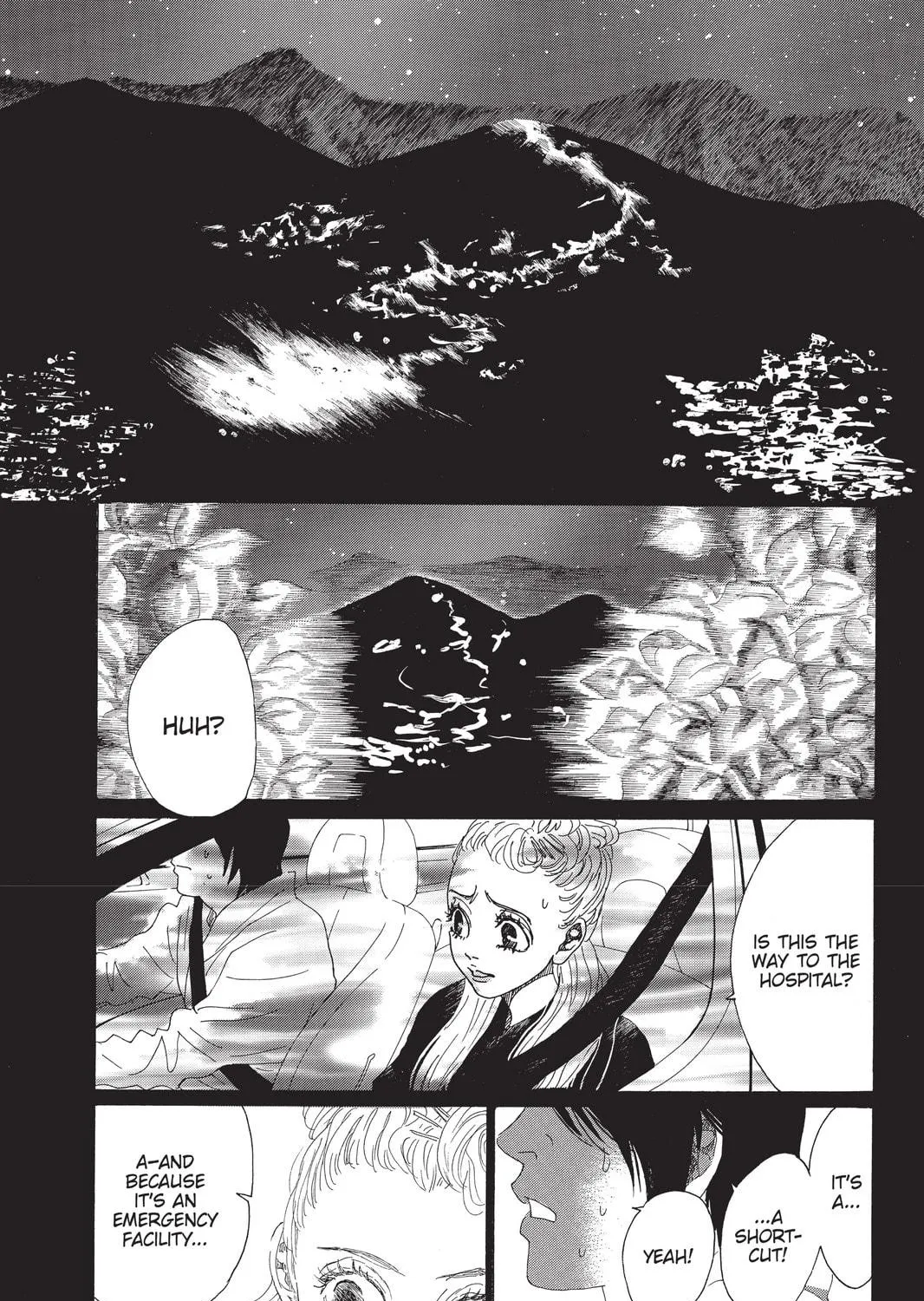 Drowning Love Chapter 13 page 19 - 