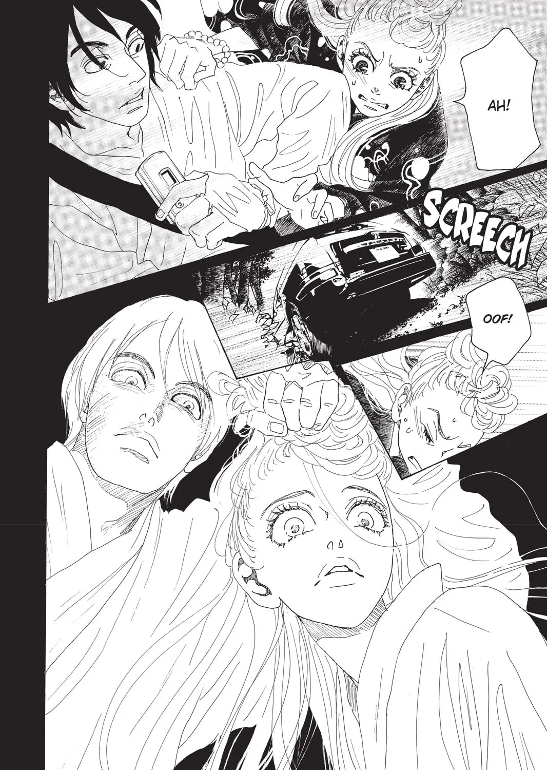 Drowning Love Chapter 13 page 25 - 