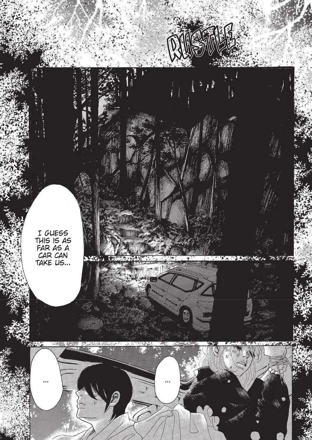 Drowning Love Chapter 13 page 39 - 