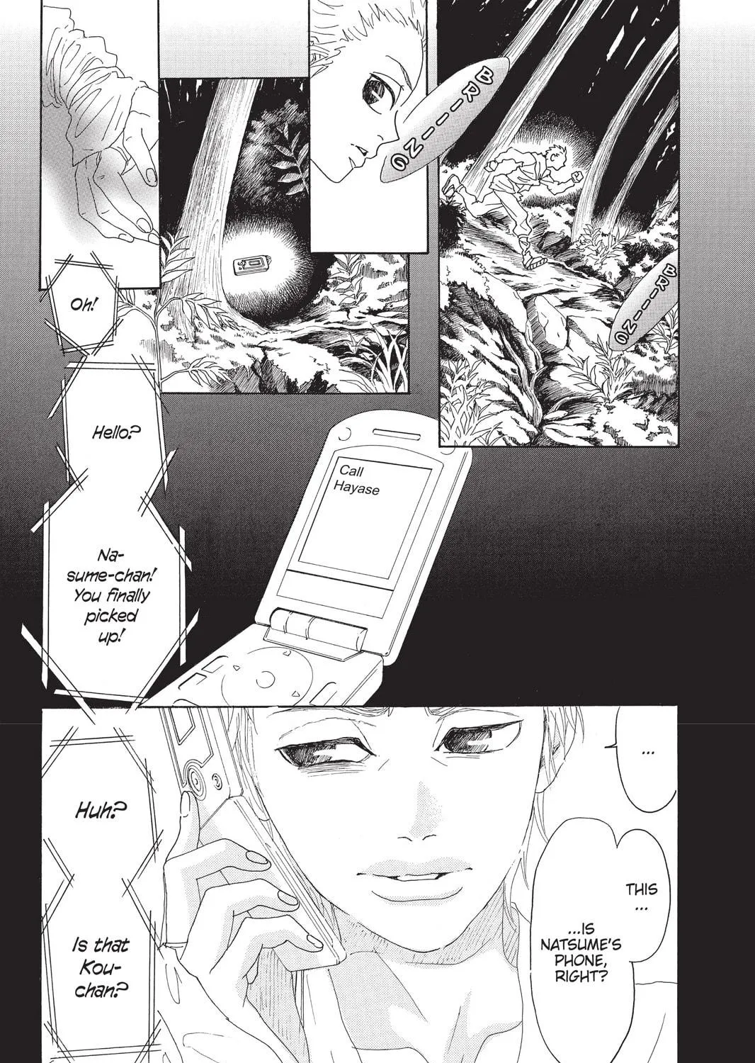 Drowning Love Chapter 13 page 49 - 