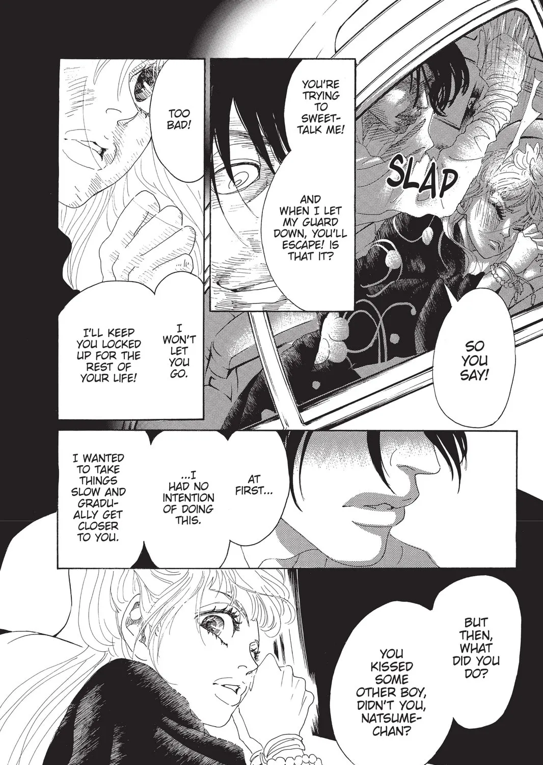 Drowning Love Chapter 13 page 57 - 